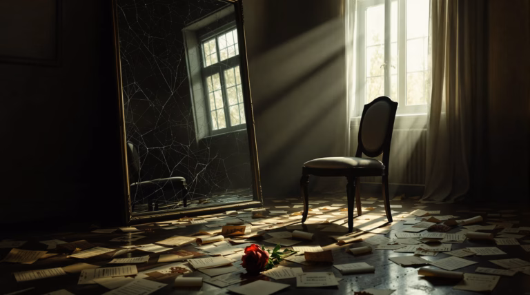 Jak poradzić sobie ze zdradą? Praktyczne porady i wsparcie