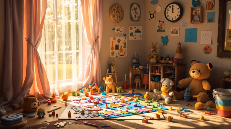 Test na autyzm u dzieci – Jak przeprowadzić i interpretować wyniki