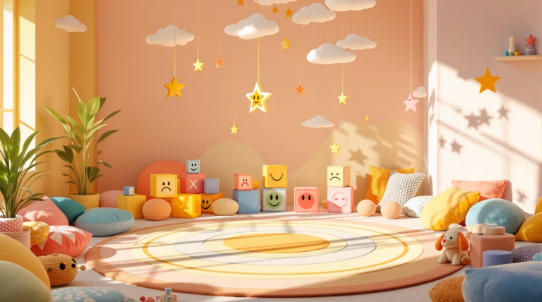 Trening umiejętności społecznych dla dzieci – jak wspierać rozwój malucha