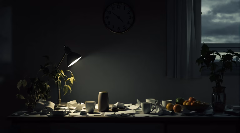 Ciężkie dni: ciągłe zmęczenie i senność brak energii – przyczyny i rozwiązania