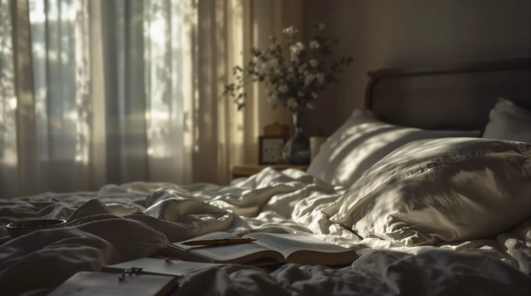 Zespół cieśni nadgarstka jak spać? Sprawdź najlepsze porady!