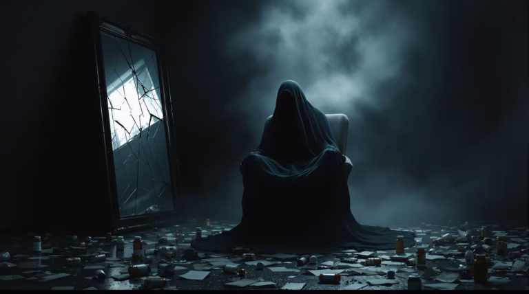 Depresja objawy fizyczne i psychiczne – jak je rozpoznać i leczyć?