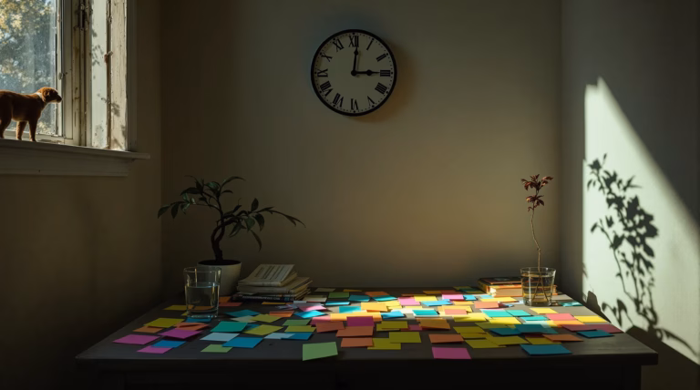 Problemy z pamięcią w młodym wieku – przyczyny, objawy i rozwiązania