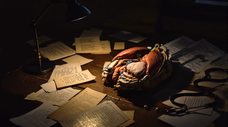 Co jest po prawej stronie klatki piersiowej? Przyczyny i objawy