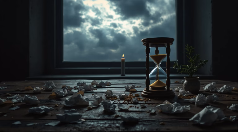 Jak długo wychodziliście z depresji? Czas i proces zdrowienia