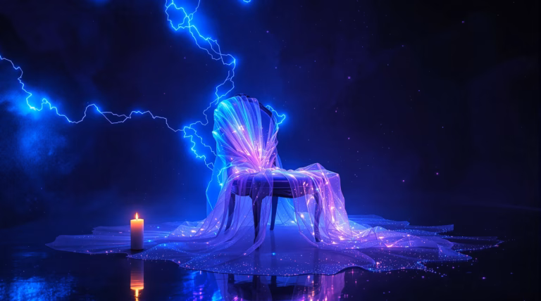 Nerwica dziwne prądy przechodzące po ciele – przyczyny i objawy