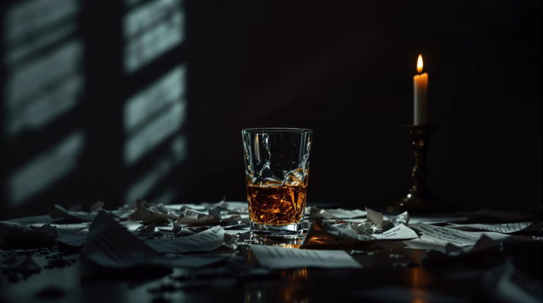 Objawy odstawienia alkoholu jak długo trwają? Przewodnik po symptomach